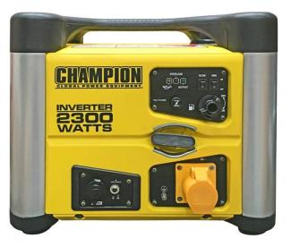  Champion 72120i - 1.9kw Inverter Generator