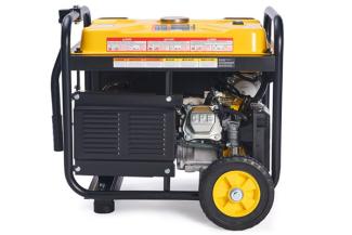 Champion 2800 Watt LPG Dual Fuel Generator With Electric Start