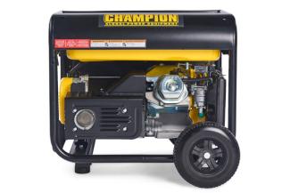 Champion CPG9000E2 - 8kW Remote Start Petrol Generator