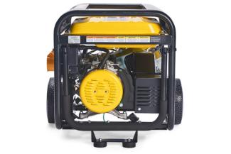 Champion CPG9000E2 - 8kW Remote Start Petrol Generator