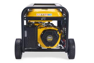 Champion CPG9000E2 - 8kW Remote Start Petrol Generator