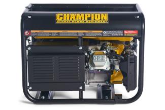 Champion CPG3500 2800 Watt long run Petrol Generator