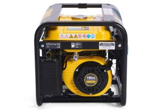 Champion CPG3500 2800 Watt long run Petrol Generator