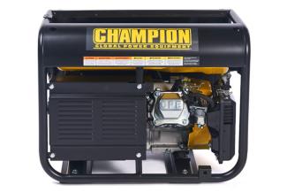 Champion CPG4000E1 3.5kW petrol Generator with electric start