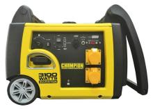  Champion 73120i - 3.1kw 110v Inverter Generator