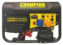 Champion Petrol Generators