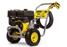 Champion 100386 Engine driven Petrol Pressure Washer 289 Bar (4200 PSI) 15.1 LPM