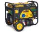 Champion 2800 Watt LPG Dual Fuel Generator With Electric Start