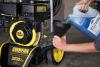 Champion 100384 Petrol Pressure Washer 220 Bar (3200 PSI) 9.0 LPM