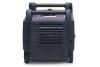 Champion 73001iDF 3400W LPG & Petrol Dual fuel silenced inverter generator with electric push button start