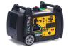 Champion 73001iDF 3400W LPG & Petrol Dual fuel silenced inverter generator with electric push button start