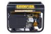 Champion CPG4000E1 3.5kW petrol Generator with electric start